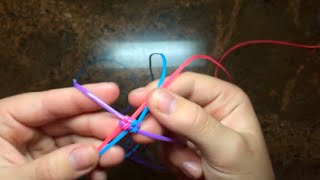 How To Start A Three String Lanyard [upl. by Rip]