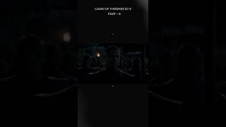 Game of thrones s8 ep 1 part 6 got gameofthrones got7 asoiaf [upl. by Eirrod]