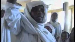 ቅድስት ድንግል ማርያም ነኝ ብላ የተነሳችው ሴት part 2 [upl. by Mcclelland]