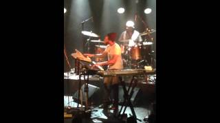 Snarky Puppy  Cory Henry Sleeper solo [upl. by Aivlis240]