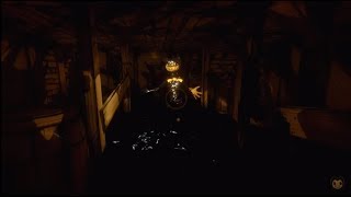 MOST VIEWED Bendy And The Ink Machine Ink Bendy Jumpscare Comparisons Chapters 12 Second Update [upl. by Auqkinahs]