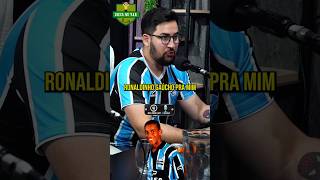 O NotagFut DECLAROU QUAL O SEU ÍDOLO NO FUTEBOL [upl. by Ayekam]