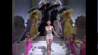 Esther Williams  quotH2O What A Feelingquot [upl. by Cordova200]