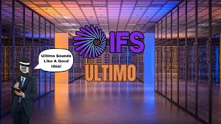 IFS Ultimo MD EXPO PART 1 [upl. by Nnaytsirk]