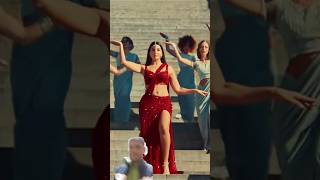 नोरा अली 🔥yoyo dance bollywood newsong music glory norafatehi payal paradox love [upl. by Kenn700]