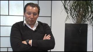 ExklusivInterview mit Marc Wilmots [upl. by Limoli862]