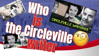 Circleville writer  Unveiling Circleville Letters The Mysterious of Circlewille writer from Ohio [upl. by Oakman]