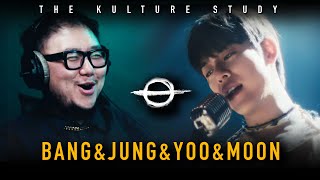 The Kulture Study BANGampJUNGampYOOampMOON Gone MV [upl. by Arhaz210]