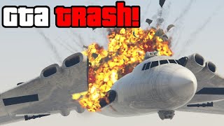 Volatol  Trash GTA [upl. by Atkins518]