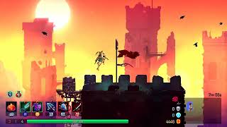 Return to Dead Cells Attempt 20  What Is A Man [upl. by Thanasi]