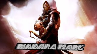 Assassins Creed 4 Black FlagStorm Sailing Theme  HipHop Remix MadaraMarc \\Full Extended [upl. by Chyou]