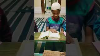 muftikashifzama ytshorts reels madrsa noorani nooraniquaida trendingshorts trending naat [upl. by Fauch711]