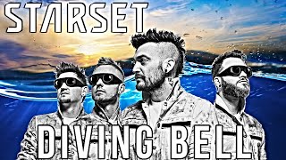 Starset  Diving Bell  Reaction with English subtitles [upl. by Bakemeier]