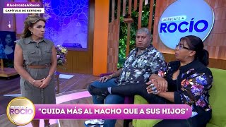 “Cuida más al macho” Programa del 02 de julio del 2024  Acércate a Rocío [upl. by Urion]