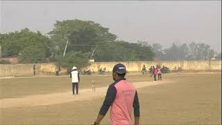 Delhi Vs Panipat [upl. by Mitchiner]