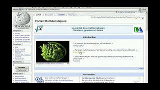 Wikipédia encyclopédie fiable et rigoureuse analyse en 2007 [upl. by Enileuqaj]