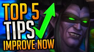 5 TIPS For HAVOC DH in 102 To Master Your Rotation amp Do BIG DAMAGE [upl. by Mages]