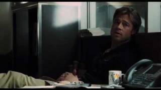 Moneyball Clip  Two Options  in cinemas 251111 [upl. by Ffoeg]