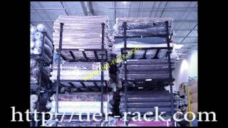 Stack Racks [upl. by Therron]