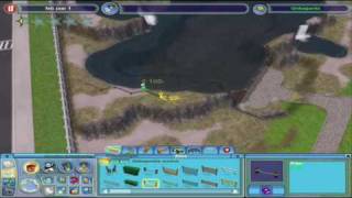 Sophies Tutorials  Benthic Exhibit I [upl. by Aulea978]