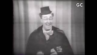 quotTHE ED WYNN SHOWquot 1949 Video Yesteryear VHSRIP [upl. by Hoes]