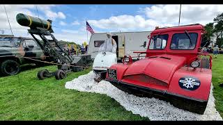 Cromford steam 2024 Saturday [upl. by Camella942]