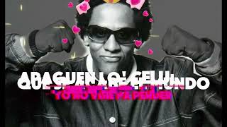 tegocalderon PA´QUE SE LO GOZEN LETRA 2024 [upl. by Nena]