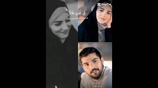 Hamid 🤍 RAZIYEH 🥰 agazadeh farsi farsisong arabicsong urdusong iran short islamic pedar [upl. by Ahto]