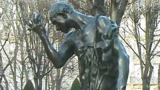 Musee Rodin Paris  the best online tour [upl. by Dhiren]