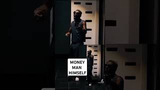 The money man Shatta Wale [upl. by Naerol]