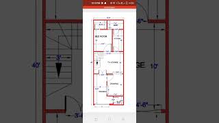 146 40 ka naksha homeplan 2024 [upl. by Mich199]