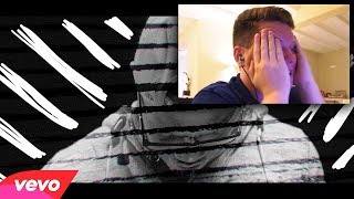 REACTING TO DEJI MINIMINTER DISS TRACK [upl. by Aciret]