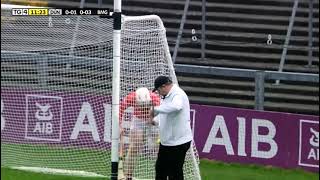 AWESOMESAUCE PATRICK FITZGERALD POINT  DOON V BALLYGUNNER  2024 MUNSTER CLUB HURLING CHAMPIONSHIP [upl. by Loftis]