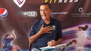 Programa 2 Liga tarasca Uruapan [upl. by Nichy]