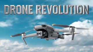 DJI MINI 5 IS THE PERFECT Drone For Beginners [upl. by Ilah]