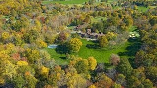 Sophisticated Lake Front Residence in Greenwich Connecticut [upl. by Adaj]