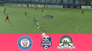 🔴 LIVE Azam FC vs Pamba Jiji Mechi ya Ligi Kuu Tanzania Bara Leo NBC Premier League 202425 [upl. by Yetak]