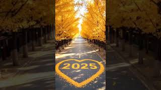 2025 coming soon 😇  happy new year 2025 newyear happynewyear comingsoon 2025 [upl. by Courtenay959]