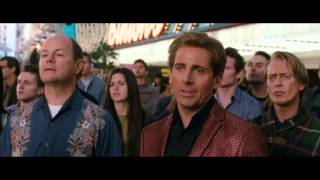 The Incredible Burt Wonderstone Official Movie Trailer Jim Carrey 2013 [upl. by Courcy59]