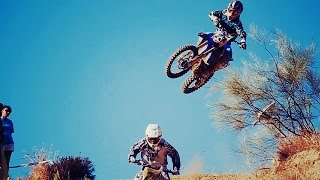 Motocross extremo  Campeonato Motoevent Full HD [upl. by Goss]