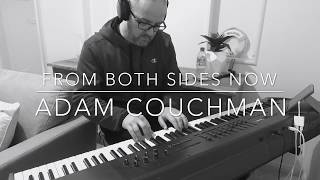 From Both Sides Now Piano Cover [upl. by Goodkin]