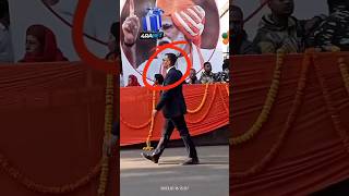 SPG COMMANDO GRAND ENTRY PM MODI GRAND ENTRY STATUS spgcommando pmmodi trending shortvideos nsg [upl. by Pul]