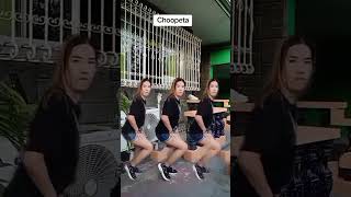 Papawis timeChoopeta Dance ng inday🙈🙈🥰🥰 [upl. by Fadil76]