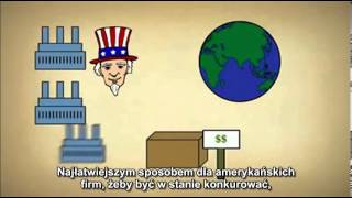 Bankructwo USA  dlaczego może do niego dojść [upl. by Alrahs592]