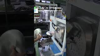 Handle stud laser machine machine lasermachine [upl. by Ajim]