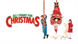 All I Want for Christmas 1991 Movie  Harley Jane Kozak Jamey Sheridan  Review and Facts [upl. by Ycats463]