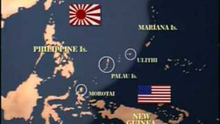 312 Battlefield I The Battle of Leyte Gulf Episode 8 GDH [upl. by Joed]