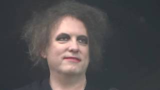 Plainsong  The CURE20160531 Festival Lawn at Deer Lake Park [upl. by Iow]