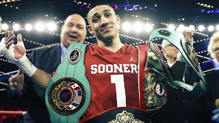 Teofimo Lopez  All 12 Knockouts [upl. by Mendoza]