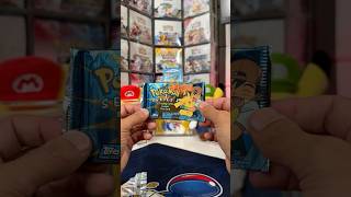 Should I Open it Or Should I Keep it Sealed  Episode 124  Topps Series 2 Pokemon pokemontcg [upl. by Aisha274]